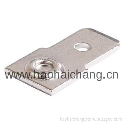 Electric Motor Terminal (ISO 9001:2008 & ISO/TS16949)